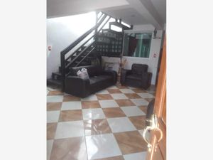 Casa en Venta en Miguel Hidalgo Tláhuac