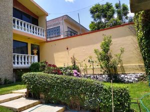 Casa en Venta en Santa Cruz Acalpixca Xochimilco