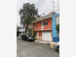 Casa en venta en S/C S/N, Agricola Oriental, Iztacalco, Ciudad de México,  08500.