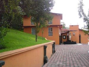 Casa en Venta en Santa Ines Texcoco