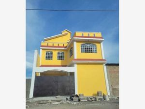 Casa en Venta en San Francisco Acuautla Ixtapaluca