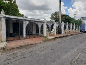 Casa en Venta en Tanlum Mérida