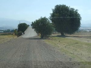 Terreno en Venta en San Francisco Acuautla Ixtapaluca