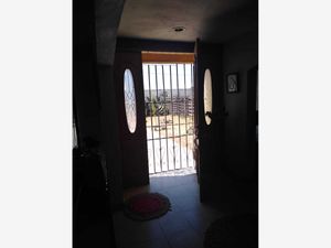 Casa en Venta en Tejocote Toluca