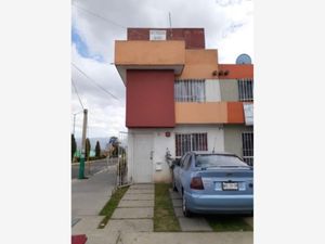 Casa en Venta en San Gregorio Cuautzingo Chalco