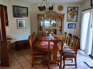 Casa en Venta en Santa Maria Tepepan Xochimilco