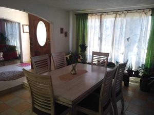 Casa en Venta en Tejocote Toluca