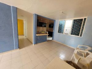 Departamento en Venta en San Pedro Texcoco