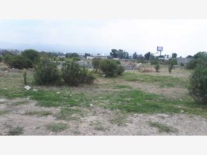 Terreno en Venta en San Marcos Huixtoco Chalco