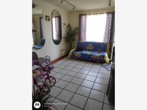 Casa en Venta en San Buenaventura Ixtapaluca