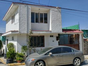 Casa en Venta en Santo Tomas Ixtapaluca
