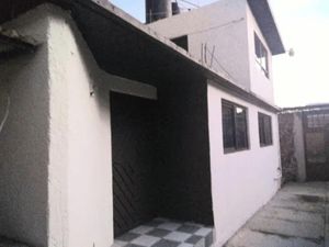 Casa en Venta en San Andres Ahuayucan Xochimilco