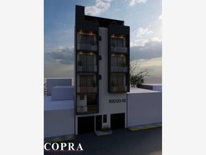 Departamento en Venta en Ex Hacienda Coapa Tlalpan