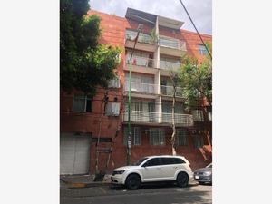 Departamento en Venta en San Rafael Cuauhtémoc