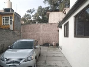 Casa en Venta en San Andres Ahuayucan Xochimilco