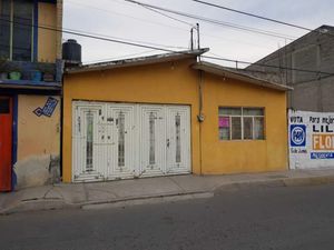 Casas en venta en Tejedores, Chimalhuacán, Méx., México