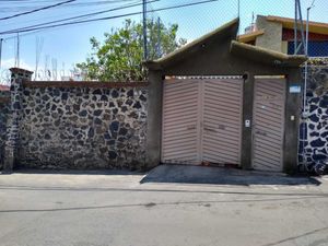 Casa en Venta en Santa Cruz Acalpixca Xochimilco