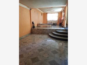 Casa en Venta en Copalera Chimalhuacán