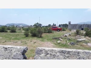 Terreno en Venta en San Marcos Huixtoco Chalco