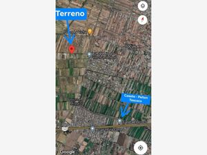 Terreno en Venta en San Miguel Tocuila Texcoco