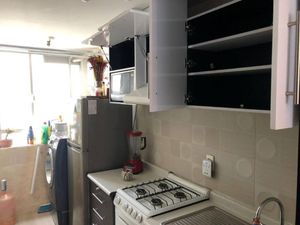 Departamento en Venta en San Rafael Cuauhtémoc