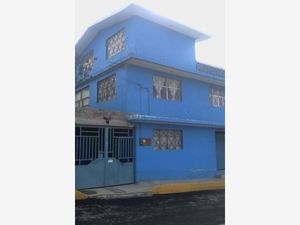 Casa en Venta en San Francisco Acuautla Ixtapaluca