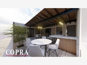 Departamento en Venta en Ex Hacienda Coapa Tlalpan