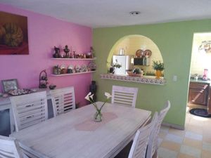 Casa en Venta en Tejocote Toluca