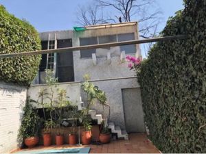 Casa en Venta en Bosque de Chapultepec I Sección Miguel Hidalgo