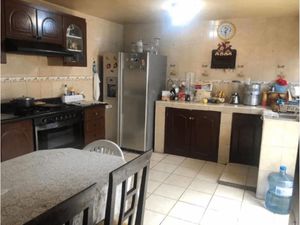 Casa en Venta en Agricola Oriental Iztacalco