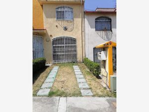 Casa en Venta en San Buenaventura Ixtapaluca