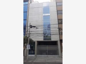 Edificio en Venta en Polanco I Sección Miguel Hidalgo