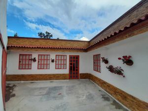 Casa en Venta en San Miguel Zumpango