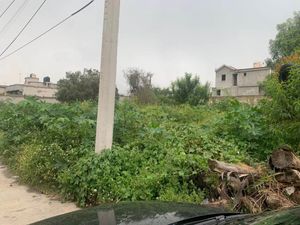 Terreno en Venta en San Jose Buenavista Cuautitlán Izcalli