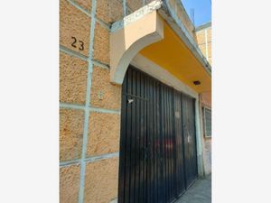 Casa en Venta en General José Vicente Villada Nezahualcóyotl