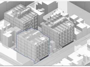 Departamento en Venta en Napoles Benito Juárez