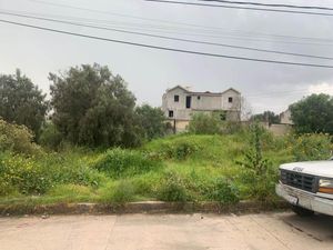 Terreno en Venta en San Jose Buenavista Cuautitlán Izcalli