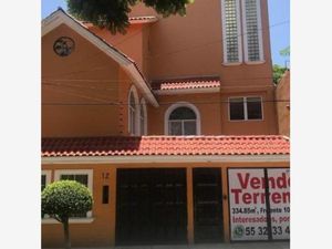 Casa en Venta en Insurgentes Mixcoac Benito Juárez