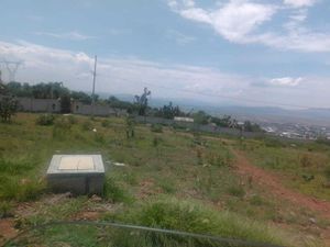 Terreno en Venta en Santa Matilde Pachuca de Soto