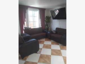 Casa en Venta en Miguel Hidalgo Tláhuac