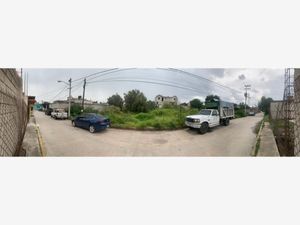 Terreno en Venta en San Jose Buenavista Cuautitlán Izcalli