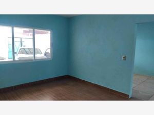 Casa en Venta en Pueblo Nuevo Chalco