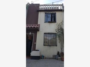 Casa en Venta en San Jeronimo Cuatro Vientos Ixtapaluca