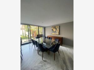 Departamento en Venta en Polanco I Sección Miguel Hidalgo