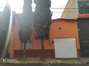 Casa en Venta en General José Vicente Villada Nezahualcóyotl