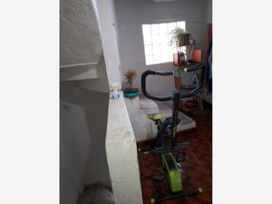 Casa en Venta en Santa Cecilia Tepetlapa Xochimilco