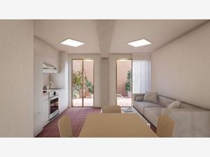 Departamento en Venta en Santa Maria la Ribera Cuauhtémoc