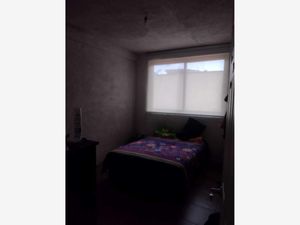 Casa en Venta en Ampliación Santa Catarina Valle de Chalco Solidaridad