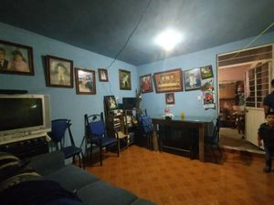 Casa en Venta en Acuitlapilco Primera Sección Chimalhuacán