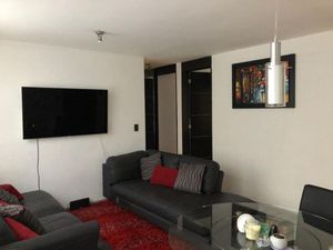 Departamento en Venta en San Rafael Cuauhtémoc